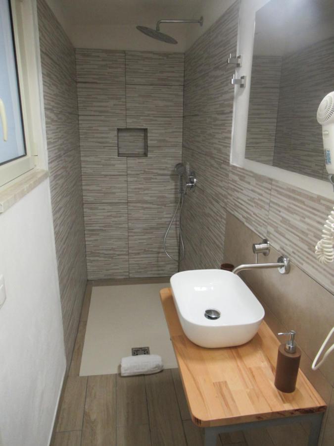 Syracuseapartments Il Piave Di Siracusa Appartamento Per 6 Persone Vicino Ad Ortigia A 200M Dal Mare Eksteriør billede