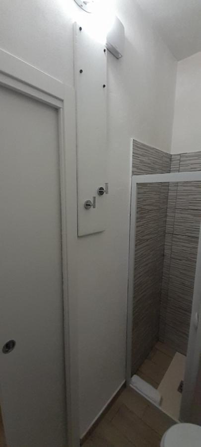 Syracuseapartments Il Piave Di Siracusa Appartamento Per 6 Persone Vicino Ad Ortigia A 200M Dal Mare Eksteriør billede