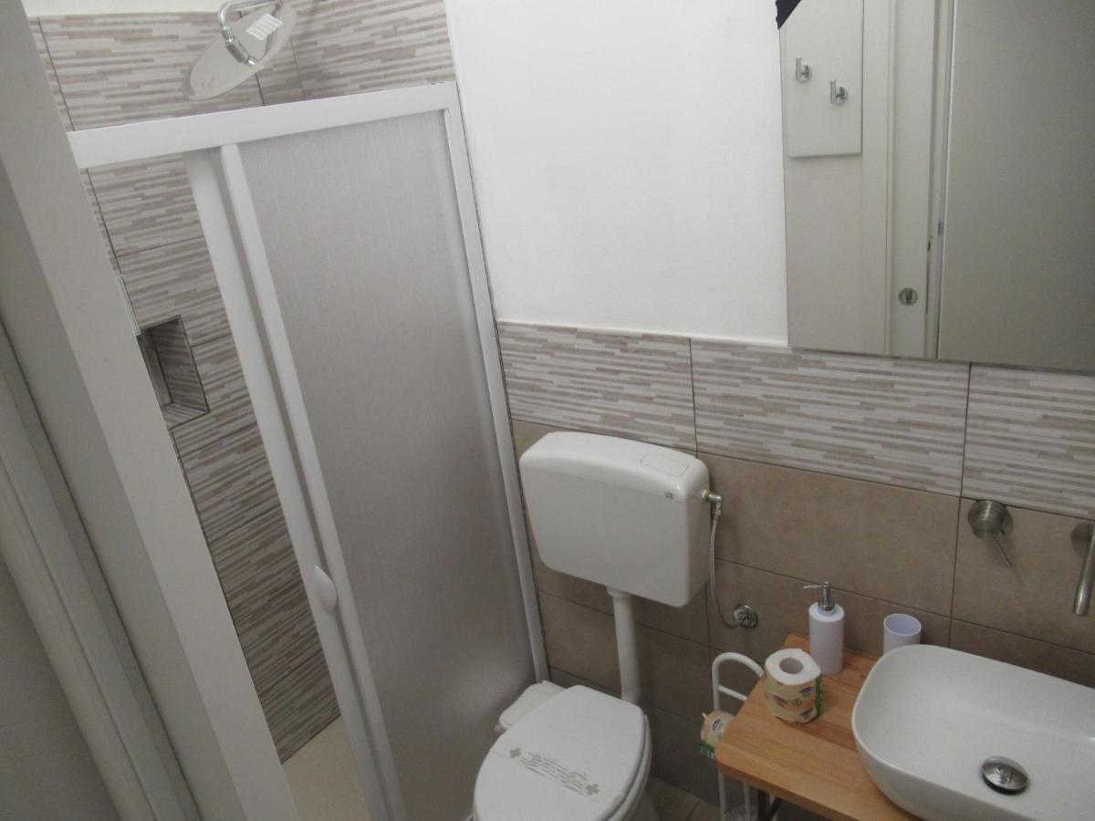 Syracuseapartments Il Piave Di Siracusa Appartamento Per 6 Persone Vicino Ad Ortigia A 200M Dal Mare Eksteriør billede