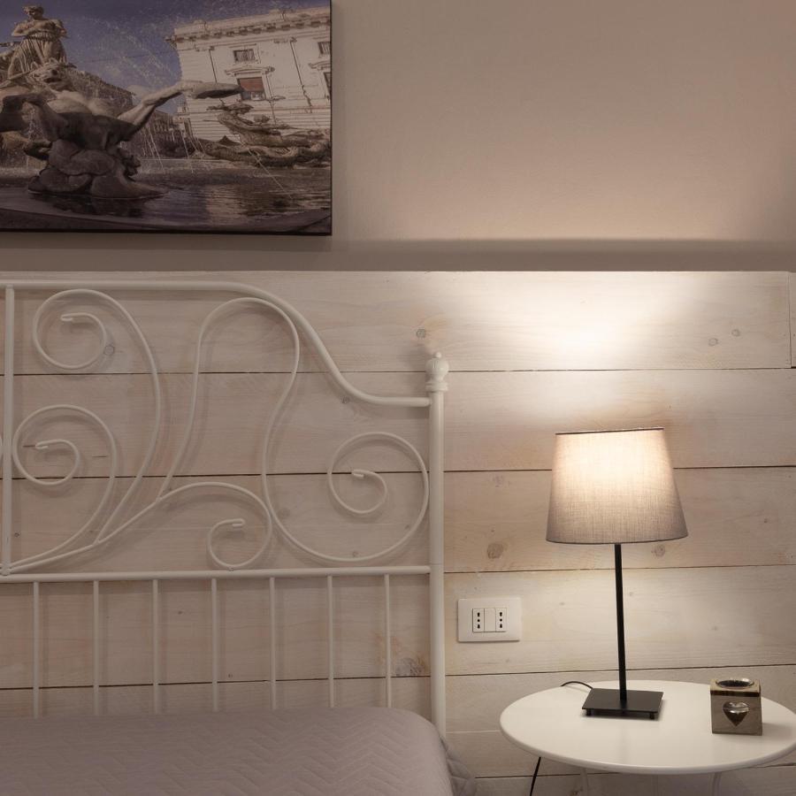 Syracuseapartments Il Piave Di Siracusa Appartamento Per 6 Persone Vicino Ad Ortigia A 200M Dal Mare Eksteriør billede