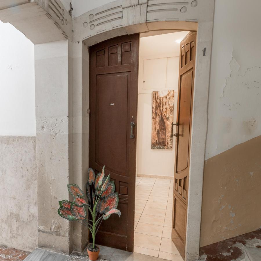 Syracuseapartments Il Piave Di Siracusa Appartamento Per 6 Persone Vicino Ad Ortigia A 200M Dal Mare Eksteriør billede