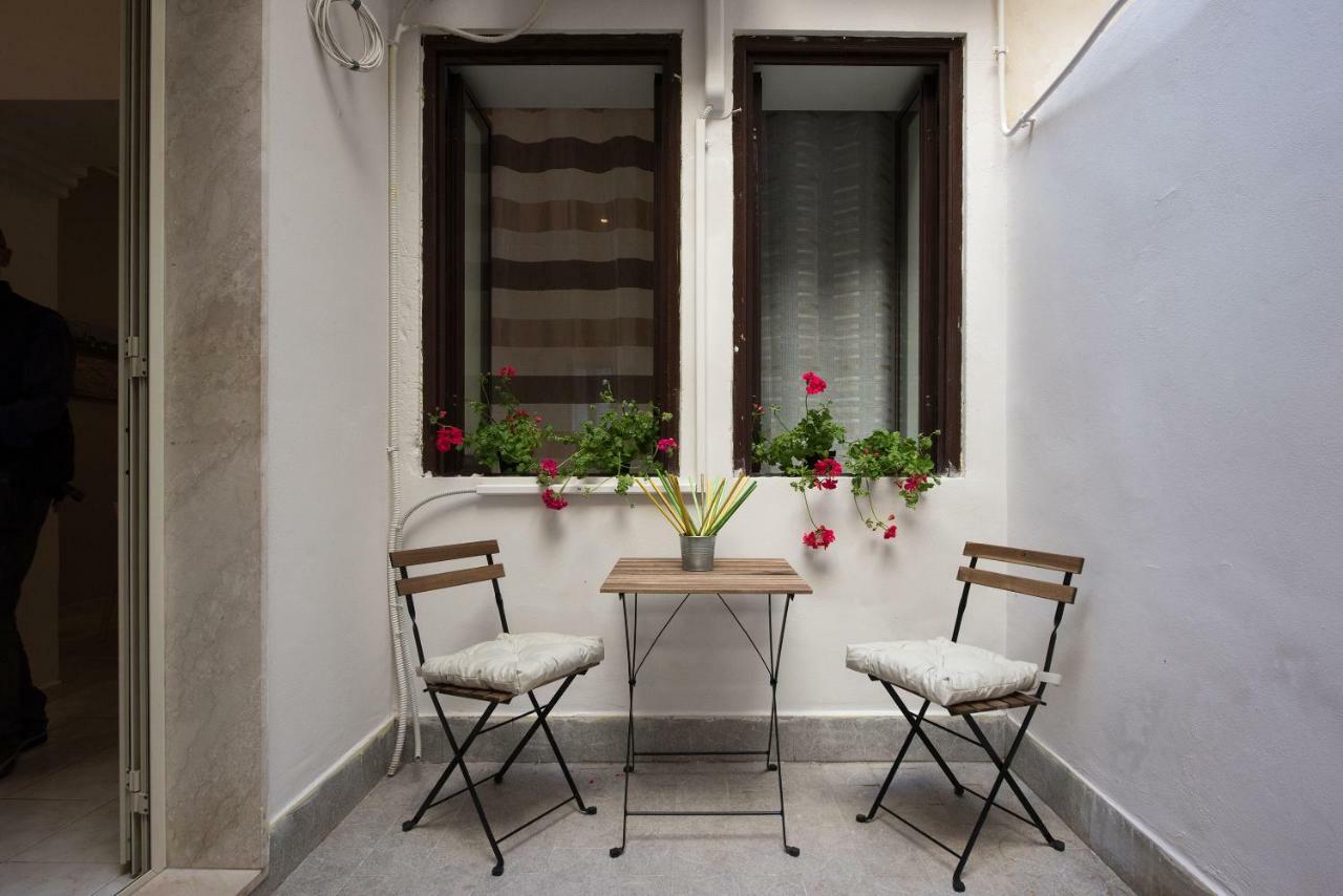 Syracuseapartments Il Piave Di Siracusa Appartamento Per 6 Persone Vicino Ad Ortigia A 200M Dal Mare Eksteriør billede
